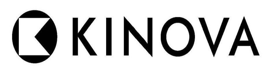Trademark Logo KINOVA