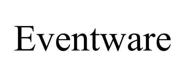 Trademark Logo EVENTWARE