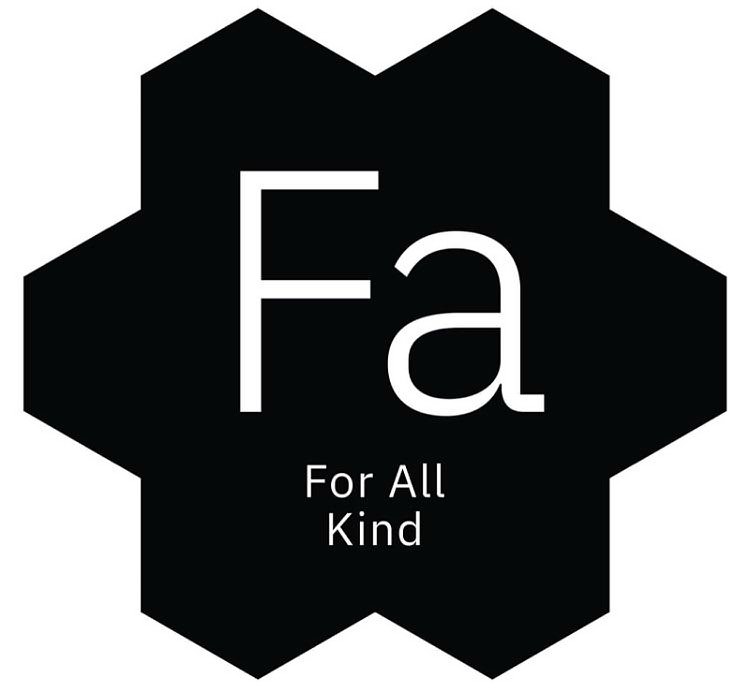  FA FOR ALL KIND