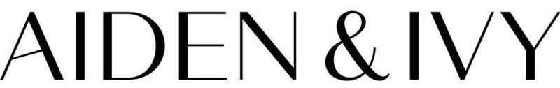 Trademark Logo AIDEN &amp; IVY
