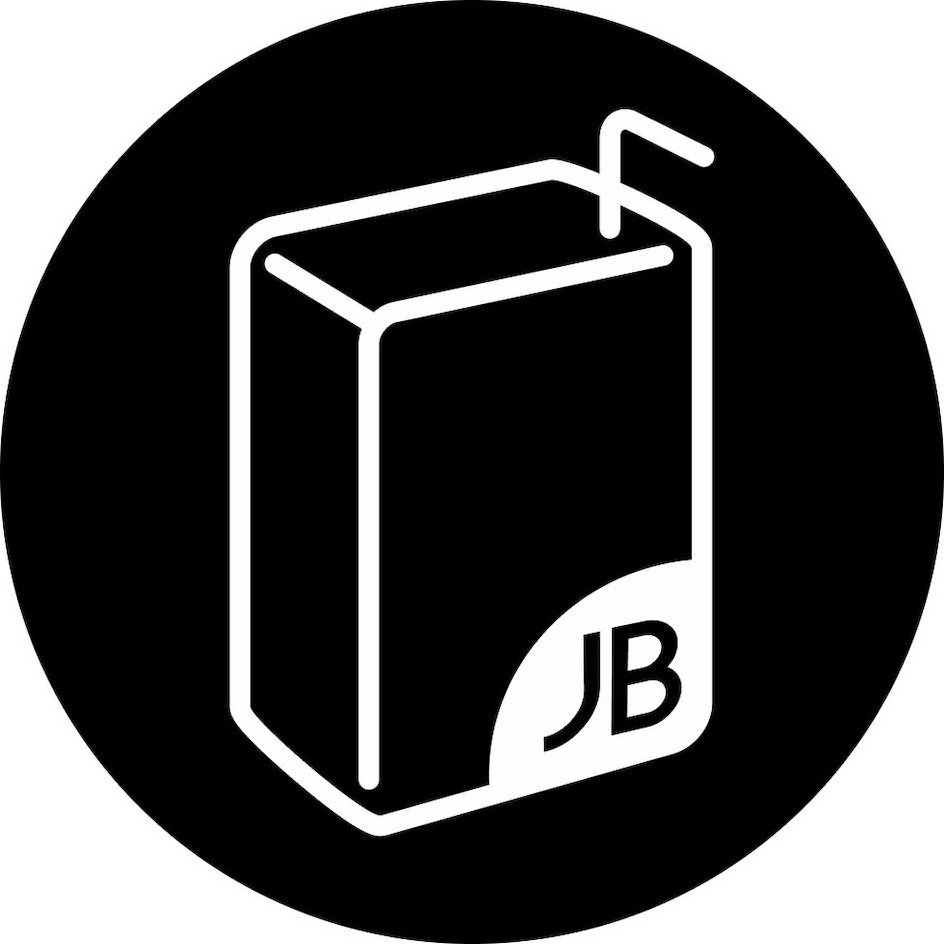 Trademark Logo JB