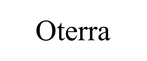 Trademark Logo OTERRA