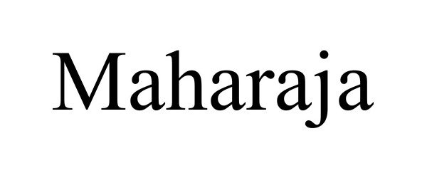 MAHARAJA