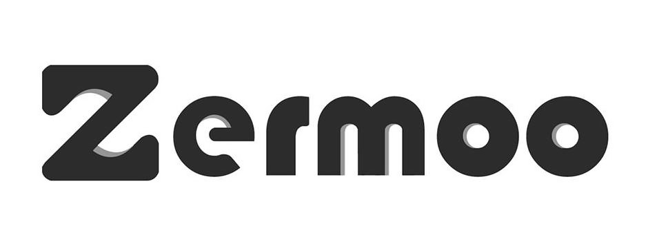 Trademark Logo ZERMOO