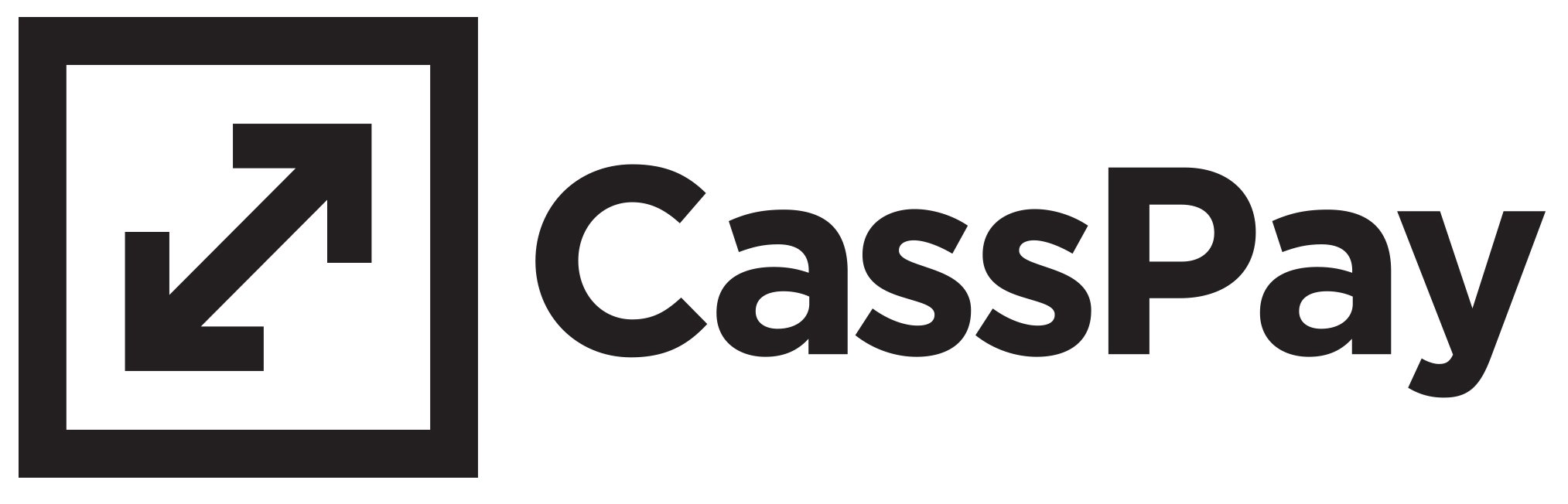 Trademark Logo CASSPAY