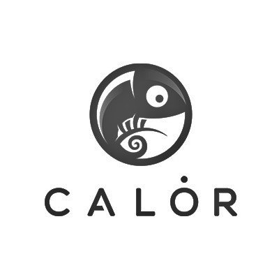 Trademark Logo CALOR