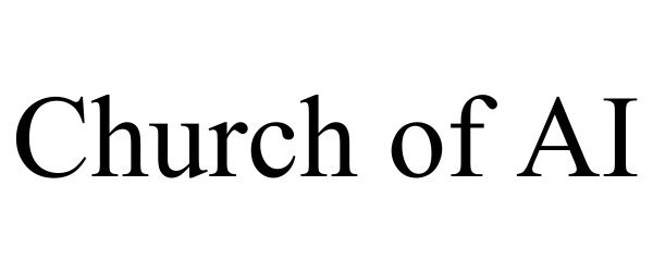  CHURCH OF AI