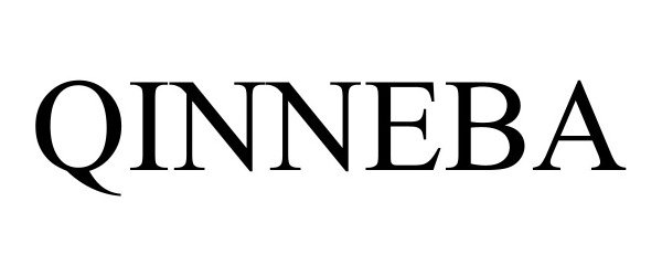 Trademark Logo QINNEBA