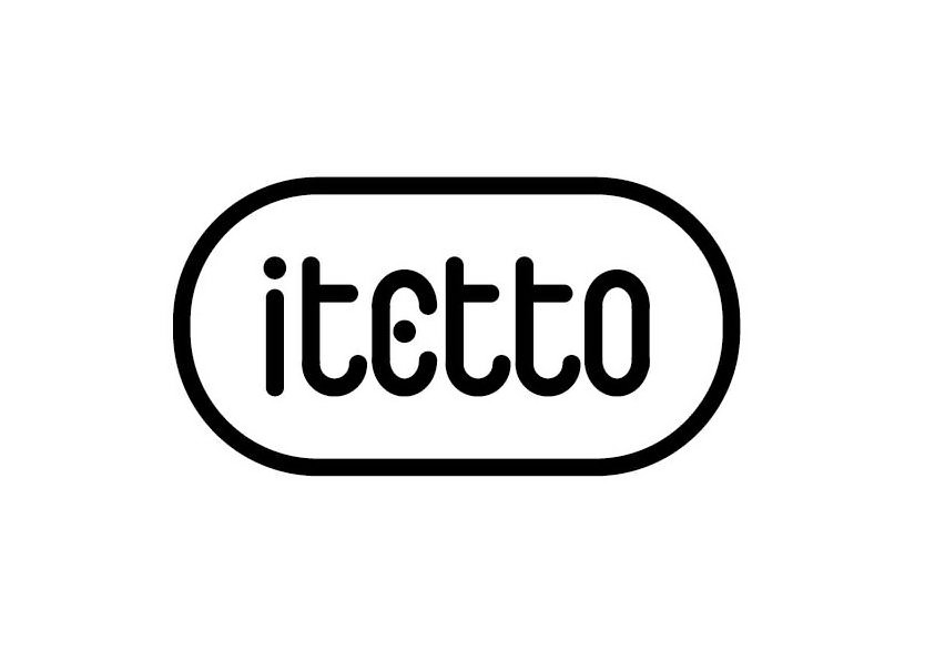Trademark Logo ITETTO