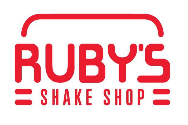 RUBY'S SHAKE SHOP