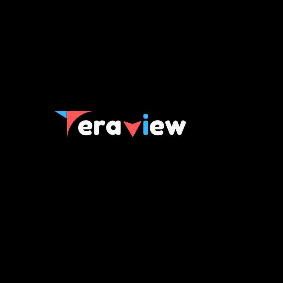 Trademark Logo TERAVIEW