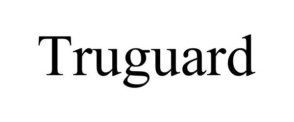 Trademark Logo TRUGUARD