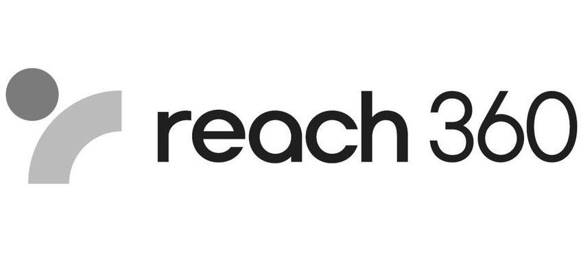 Trademark Logo REACH 360