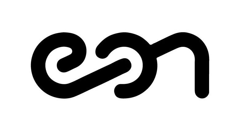 Trademark Logo EON