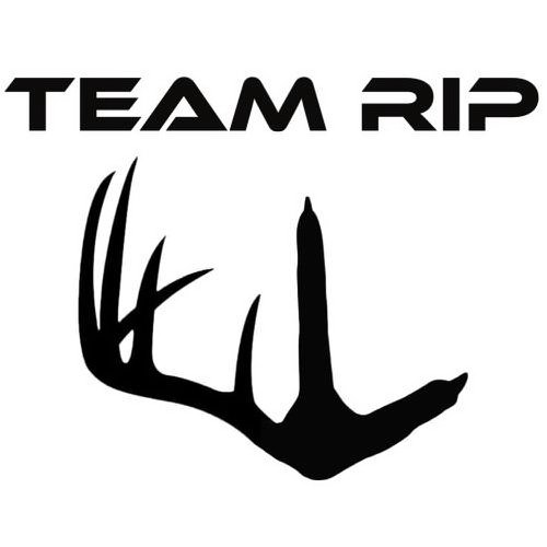 Trademark Logo TEAM RIP