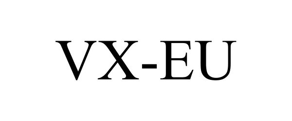  VX-EU