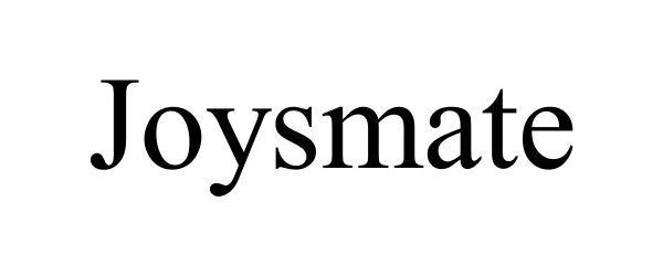 Trademark Logo JOYSMATE