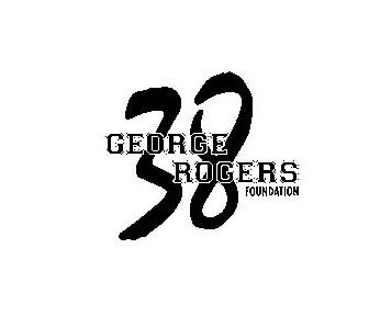  GEORGE ROGERS FOUNDATION 38