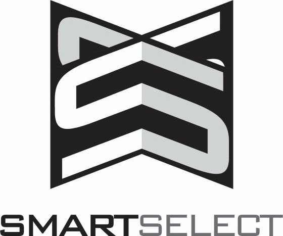 Trademark Logo S SMARTSELECT