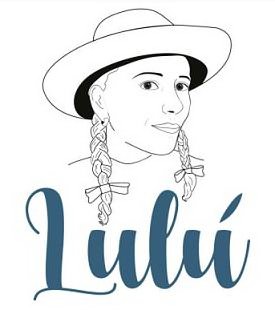 Trademark Logo LULU