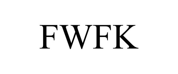  FWFK