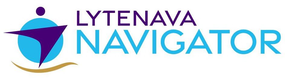 Trademark Logo LYTENAVA NAVIGATOR