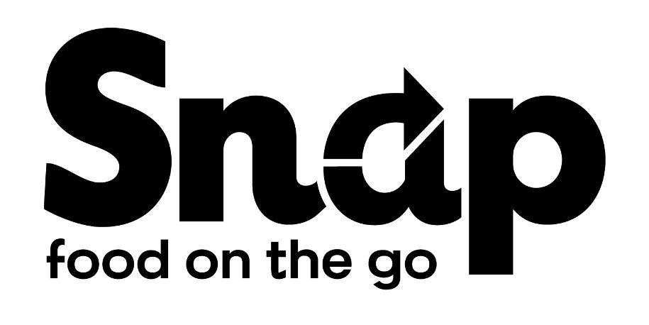 Trademark Logo SNAP FOOD ON THE GO