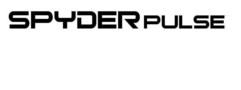  SPYDER PULSE