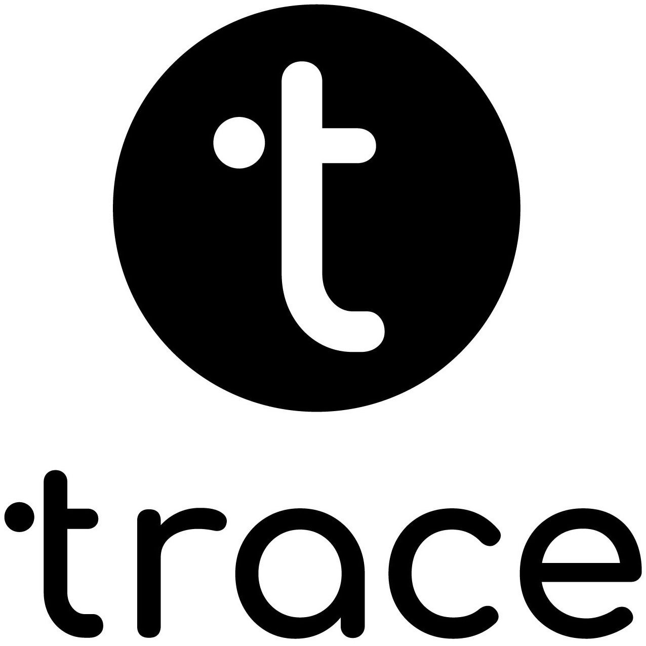 Trademark Logo T TRACE