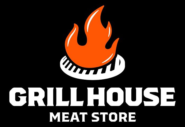 Trademark Logo GRILL HOUSE MEAT STORE