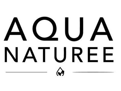 Trademark Logo AQUA NATUREE