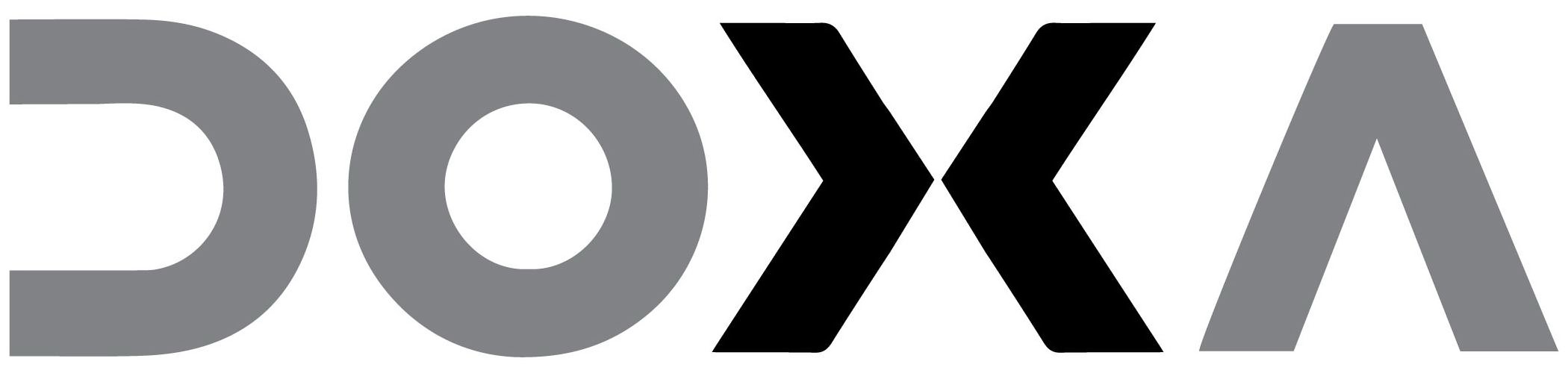 Trademark Logo DOXA