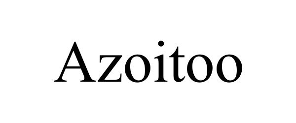  AZOITOO