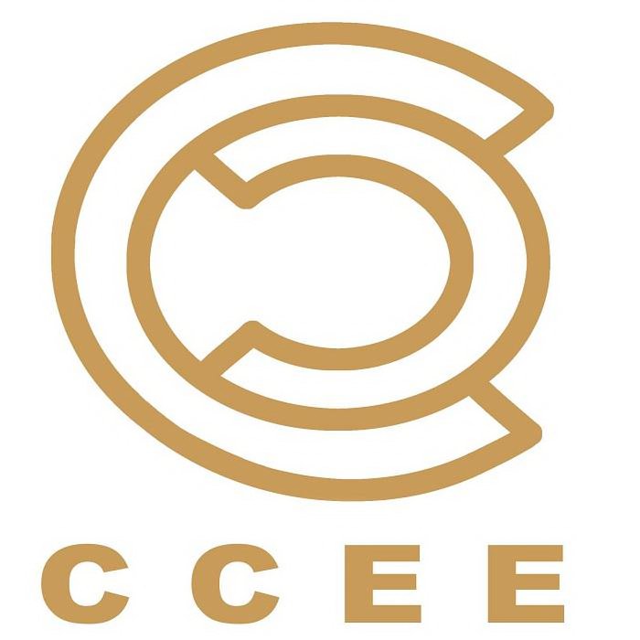 Trademark Logo CCEE
