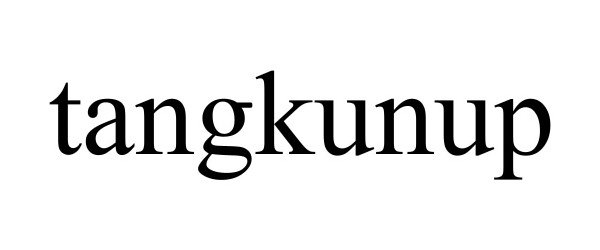  TANGKUNUP