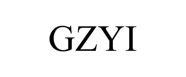  GZYI