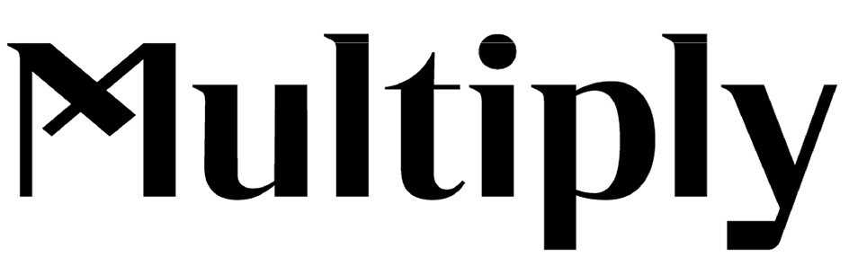 Trademark Logo MULTIPLY