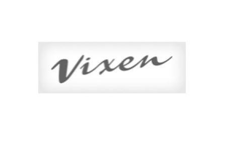 Trademark Logo VIXEN