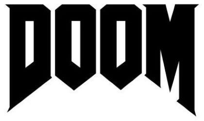 Trademark Logo DOOM