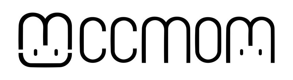 Trademark Logo CCMOM