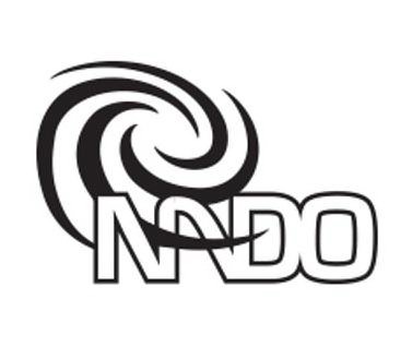 Trademark Logo NADO