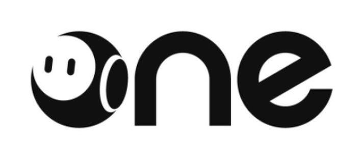 Trademark Logo ONE