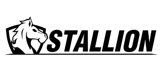 Trademark Logo STALLION