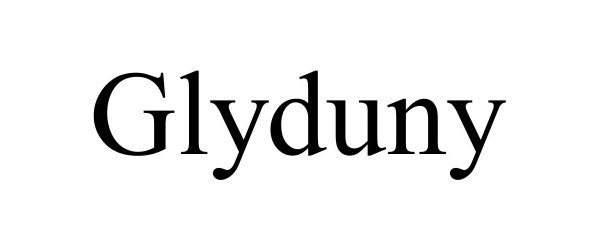  GLYDUNY