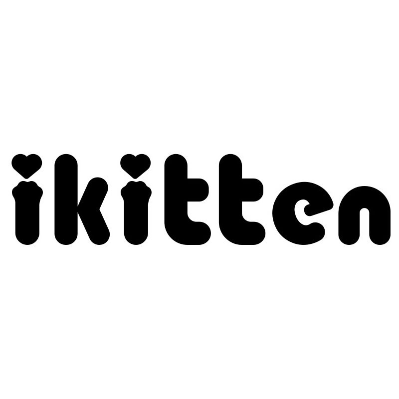 Trademark Logo IKITTEN
