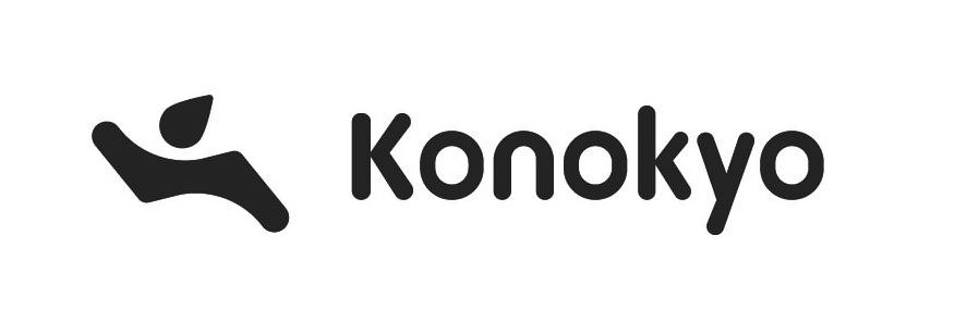 Trademark Logo KONOKYO