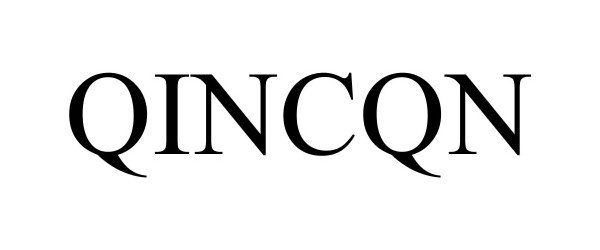 Trademark Logo QINCQN