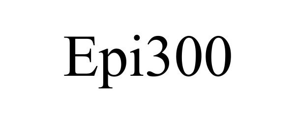  EPI300