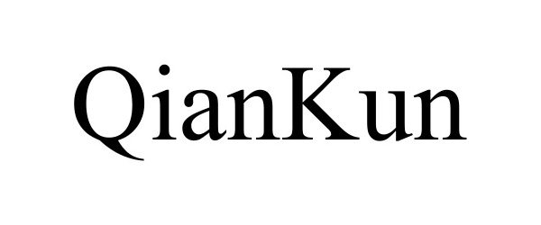 Trademark Logo QIANKUN