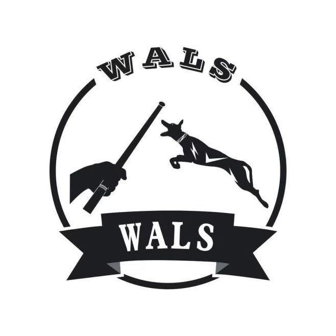 Trademark Logo WALS